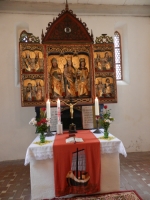 Altar 200